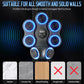 Zeligerstar Musical Boxing Machine, Interactive Boxing Trainer, Wall Mounted Boxing Training Equipment with Gloves for Adults and Children, Home, Indoor and Gym.